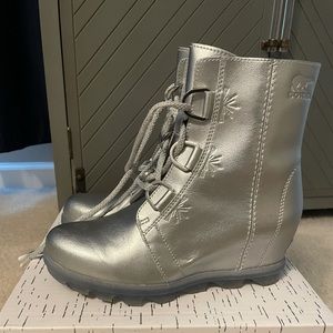 FROZEN II limited edition